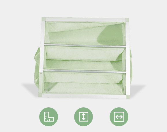 Nantong Lyusen Milieubescherming Zuiveringsmateriaal Co., Ltd.