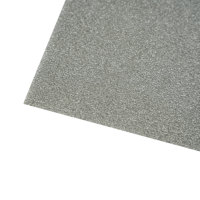 Zilverionenfilterspons