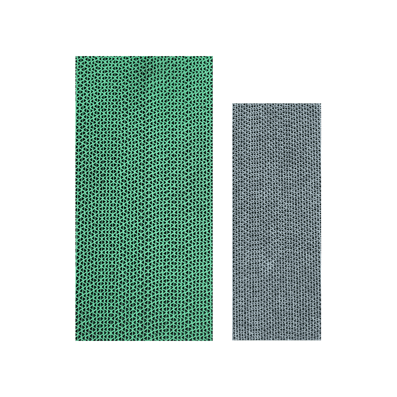 Kan Cold Catalyst Filter Mesh effectief formaldehyde verwijderen in ni...