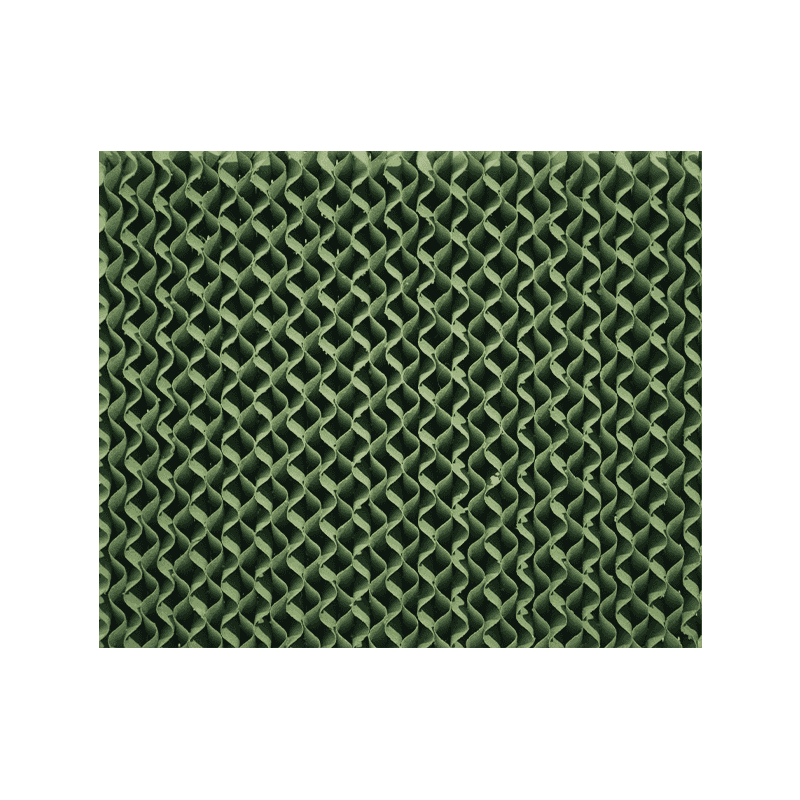 Waterabsorberend filtergaas