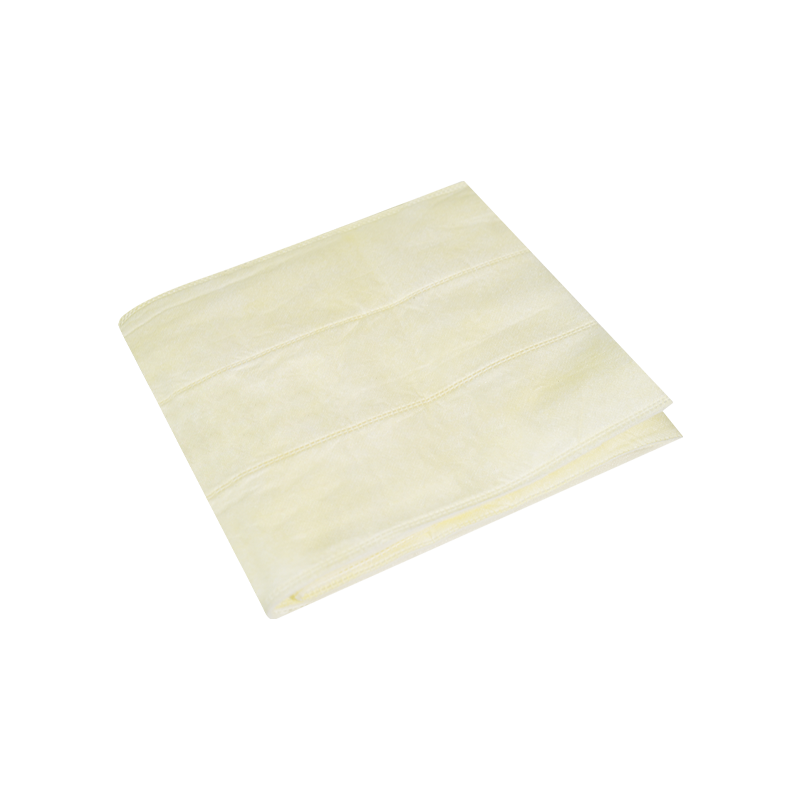 Filtermateriaal met gemiddeld rendement