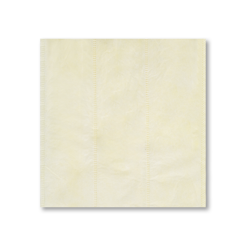 Filtermateriaal met gemiddeld rendement