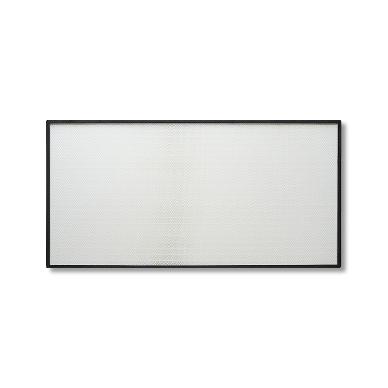 HEPA Mini-plooi