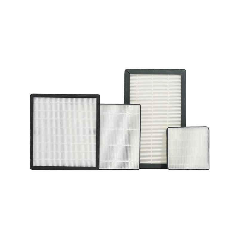 Gewoon hoog rendement filter Hoog rendement filter