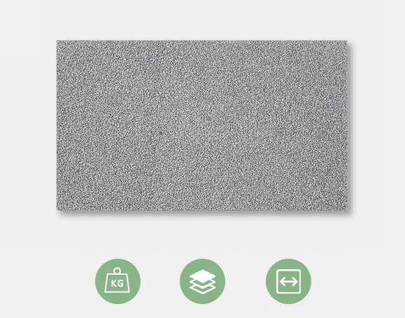 Nantong Lyusen Milieubescherming Zuiveringsmateriaal Co., Ltd.