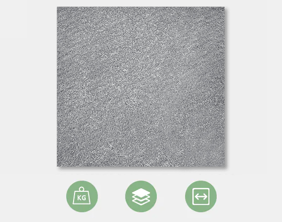 Nantong Lyusen Milieubescherming Zuiveringsmateriaal Co., Ltd.