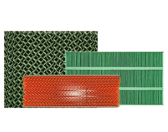 Nantong Lyusen Milieubescherming Zuiveringsmateriaal Co., Ltd.
